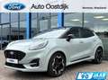 Ford Puma 1.0 EcoBoost Hybrid ST-Line X 125PK NIEUW MODEL!! Grijs - thumbnail 1