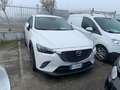 Mazda CX-3 1.5d Exceed 2wd 105cv Blanc - thumbnail 1