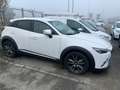 Mazda CX-3 1.5d Exceed 2wd 105cv Blanc - thumbnail 2