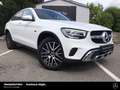 Mercedes-Benz GLC 300 GLC 300 de 4M Coupé Dist LED Kam Totw EHeck MBUX Weiß - thumbnail 5