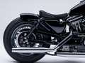Harley-Davidson Sportster 1200 Custom Bike Schwarz - thumbnail 10