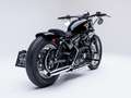 Harley-Davidson Sportster 1200 Custom Bike Schwarz - thumbnail 3
