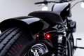 Harley-Davidson Sportster 1200 Custom Bike Schwarz - thumbnail 4