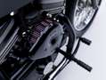 Harley-Davidson Sportster 1200 Custom Bike Schwarz - thumbnail 6