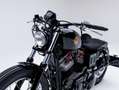 Harley-Davidson Sportster 1200 Custom Bike Schwarz - thumbnail 9