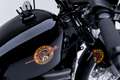 Harley-Davidson Sportster 1200 Custom Bike Schwarz - thumbnail 11