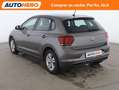Volkswagen Polo 1.0 TSI Advance 70kW Gris - thumbnail 4