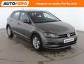 Volkswagen Polo 1.0 TSI Advance 70kW Gris - thumbnail 8