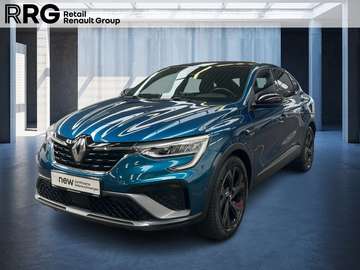 1.3 TCE 160 R.S. LINE AUTOMATIK