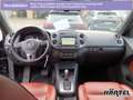 Volkswagen Tiguan HIGHLINE PLUS EXCLUSIVE 4MOTION 2.0 TSI DSG Schwarz - thumbnail 5
