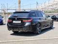 BMW 318 i Touring M-Sport AHK LED NAVI KLIMA Schwarz - thumbnail 2