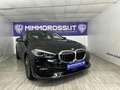 BMW 120 120d Sport xdrive automatica Uniproprietario Negro - thumbnail 1