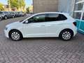 Volkswagen Polo 1.0 TSI 95pk Comfortline Weiß - thumbnail 8