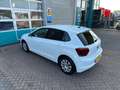 Volkswagen Polo 1.0 TSI 95pk Comfortline Weiß - thumbnail 6