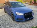 Audi A1 A1 1.4 TFSI Ambition Blau - thumbnail 3