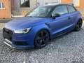 Audi A1 A1 1.4 TFSI Ambition Blau - thumbnail 1