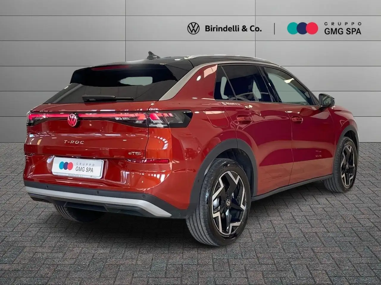 Volkswagen T-Roc 2026