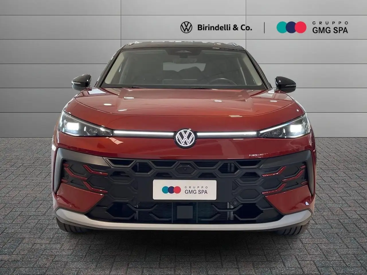 Volkswagen T-Roc 2026