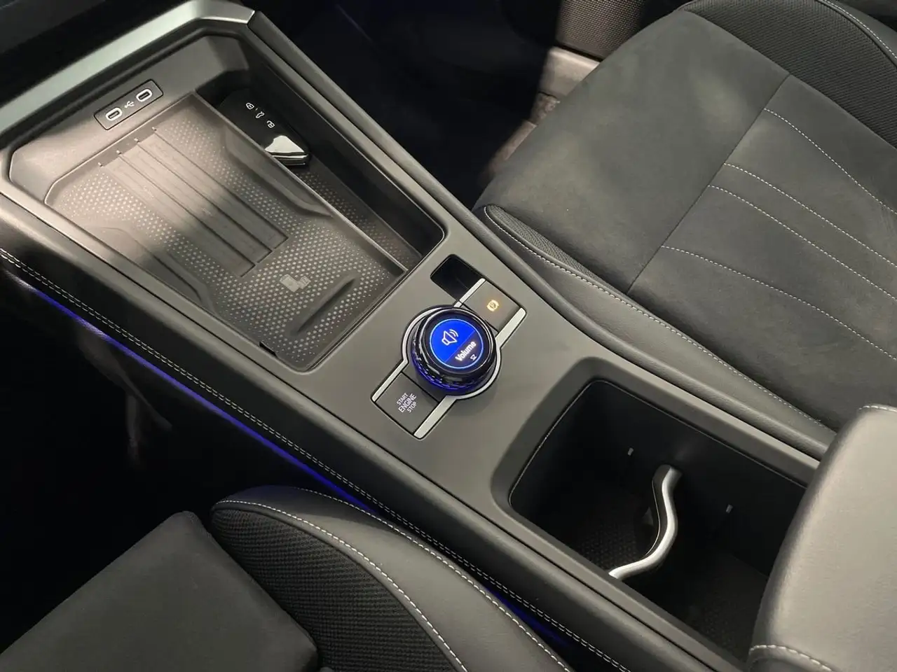 Volkswagen T-Roc 2026 — фото 15