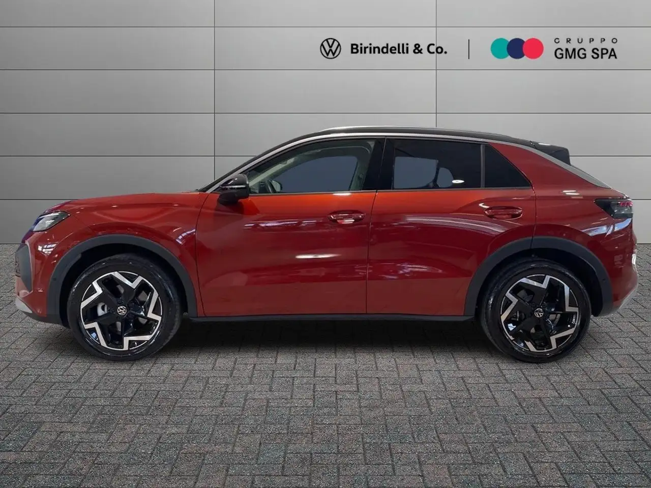 Volkswagen T-Roc 2026