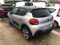 Citroen C3 C3 Pure Tech 68 FEEL Gris - thumbnail 2