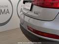 Audi Q3 2.0 TDI 150 CV quattro Srebrny - thumbnail 11