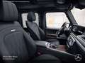 Mercedes-Benz G 63 AMG G 63 NIGHT+DRIVERS+GSD+360+AHK+FAHRASS+BURMESTER Verde - thumbnail 12