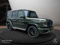 Mercedes-Benz G 63 AMG G 63 NIGHT+DRIVERS+GSD+360+AHK+FAHRASS+BURMESTER Green - thumbnail 5