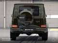 Mercedes-Benz G 63 AMG G 63 NIGHT+DRIVERS+GSD+360+AHK+FAHRASS+BURMESTER Verde - thumbnail 9