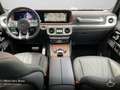 Mercedes-Benz G 63 AMG G 63 NIGHT+DRIVERS+GSD+360+AHK+FAHRASS+BURMESTER Green - thumbnail 13