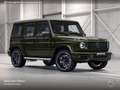 Mercedes-Benz G 63 AMG G 63 NIGHT+DRIVERS+GSD+360+AHK+FAHRASS+BURMESTER Vert - thumbnail 21
