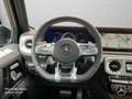 Mercedes-Benz G 63 AMG G 63 NIGHT+DRIVERS+GSD+360+AHK+FAHRASS+BURMESTER Green - thumbnail 14