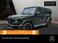 Mercedes-Benz G 63 AMG G 63 NIGHT+DRIVERS+GSD+360+AHK+FAHRASS+BURMESTER Green - thumbnail 1