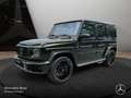 Mercedes-Benz G 63 AMG G 63 NIGHT+DRIVERS+GSD+360+AHK+FAHRASS+BURMESTER Green - thumbnail 2
