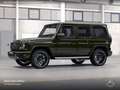 Mercedes-Benz G 63 AMG G 63 NIGHT+DRIVERS+GSD+360+AHK+FAHRASS+BURMESTER Verde - thumbnail 3