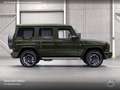 Mercedes-Benz G 63 AMG G 63 NIGHT+DRIVERS+GSD+360+AHK+FAHRASS+BURMESTER Vert - thumbnail 22