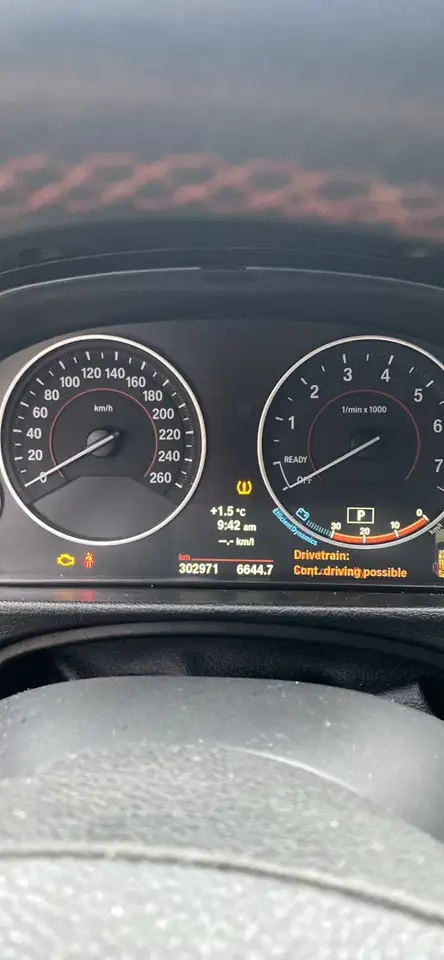 BMW 4 Series снимка BMW 4 Series