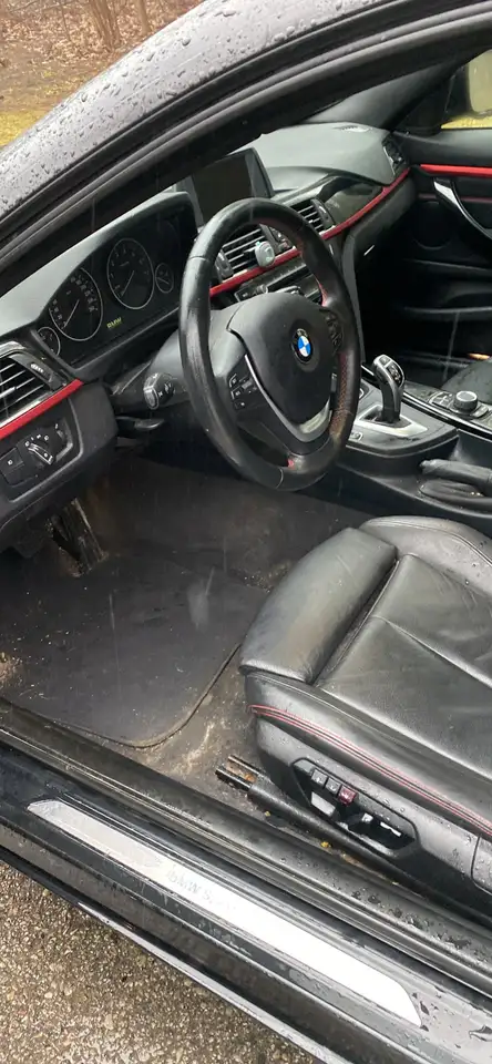 BMW 4 Series снимка BMW 4 Series