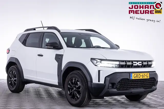 Dacia Duster 1.0 TCe 100 ECO-G Essential *NWE MODEL*✅ 1e Eigena