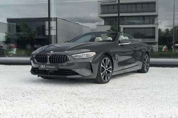 Cabrio D xDrive ActiveSteer SoftClose Laser