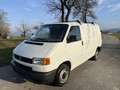 Volkswagen T4 2,5 Tdi 88 Ps Weiß - thumbnail 3