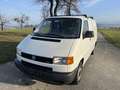 Volkswagen T4 2,5 Tdi 88 Ps Weiß - thumbnail 1