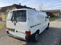 Volkswagen T4 2,5 Tdi 88 Ps Weiß - thumbnail 4