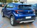 Renault Captur 1.5 BLUEDCI 95 cv. BUSINESS (Nav) Blu/Azzurro - thumbnail 3