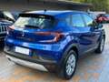 Renault Captur 1.5 BLUEDCI 95 cv. BUSINESS (Nav) Blu/Azzurro - thumbnail 4