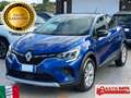 Renault Captur 1.5 BLUEDCI 95 cv. BUSINESS (Nav) Blu/Azzurro - thumbnail 1
