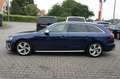 Audi S4 Avant 3.0 TDI quattro *MATRIX*1.HAND*AHK* Bleu - thumbnail 5