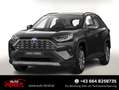 Toyota RAV 4 Hybrid Teamplayer el.HK SHZ DigC SmartKey 160 k... Grau - thumbnail 1