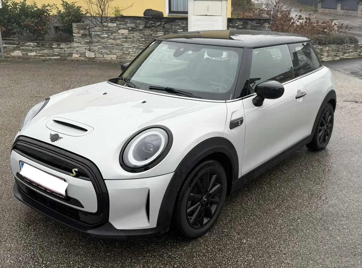 MINI Cooper SE 32,6kWh Aut. - 2