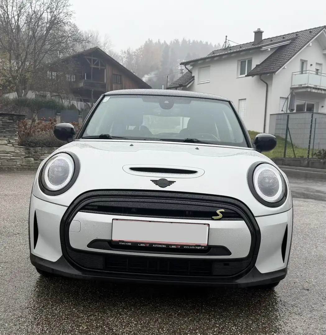 MINI Cooper SE 32,6kWh Aut. - 1